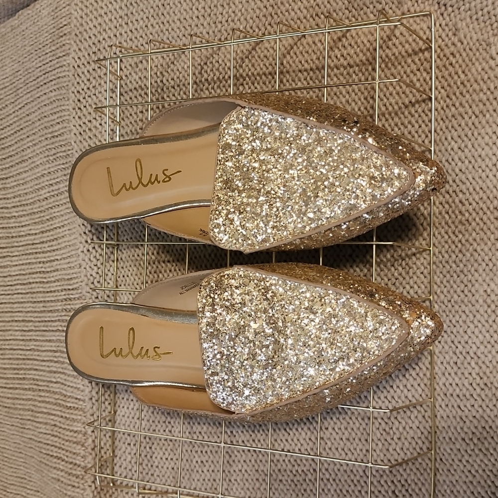 Lulus Loafers